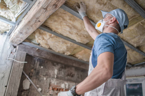 Best Insulation for Specific Applications in Midlothian, TX