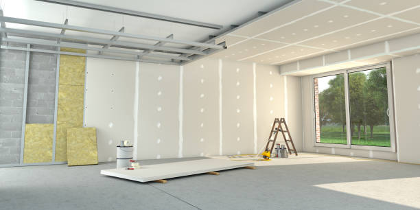 Best Residential Insulation in Midlothian, TX