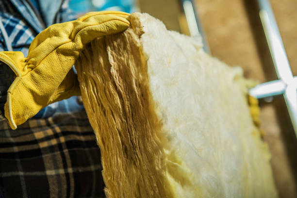 Best Commercial Insulation in Midlothian, TX