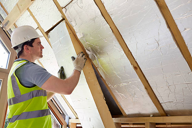 Best Commercial Insulation in Midlothian, TX